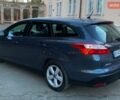 Сірий Форд Фокус, об'ємом двигуна 1 л та пробігом 265 тис. км за 6000 $, фото 7 на Automoto.ua