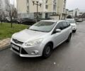 Серый Форд Фокус, объемом двигателя 1.6 л и пробегом 230 тыс. км за 5900 $, фото 1 на Automoto.ua