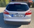 Сірий Форд Фокус, об'ємом двигуна 1.6 л та пробігом 247 тис. км за 7700 $, фото 1 на Automoto.ua
