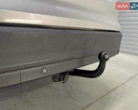 Сірий Форд Фокус, об'ємом двигуна 1.6 л та пробігом 242 тис. км за 8450 $, фото 25 на Automoto.ua