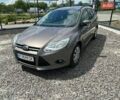 Сірий Форд Фокус, об'ємом двигуна 1.6 л та пробігом 239 тис. км за 6900 $, фото 1 на Automoto.ua