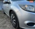 Форд Фокус 2012 в Подольск (Котовск) на Automoto.ua Серый Форд Фокус, объемом двигателя 1.6 л и пробегом 236 тыс. км за 4800 $, фото 3 на Automoto.ua