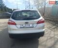 Сірий Форд Фокус, об'ємом двигуна 1.6 л та пробігом 245 тис. км за 6750 $, фото 10 на Automoto.ua