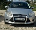 Сірий Форд Фокус, об'ємом двигуна 1.6 л та пробігом 300 тис. км за 4999 $, фото 1 на Automoto.ua