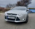 Сірий Форд Фокус, об'ємом двигуна 1.6 л та пробігом 233 тис. км за 6900 $, фото 1 на Automoto.ua