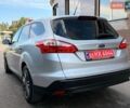 Сірий Форд Фокус, об'ємом двигуна 1.6 л та пробігом 250 тис. км за 8200 $, фото 10 на Automoto.ua
