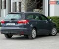 Сірий Форд Фокус, об'ємом двигуна 1.6 л та пробігом 236 тис. км за 7600 $, фото 21 на Automoto.ua