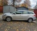 Сірий Форд Фокус, об'ємом двигуна 2 л та пробігом 263 тис. км за 8200 $, фото 2 на Automoto.ua