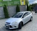 Сірий Форд Фокус, об'ємом двигуна 1.6 л та пробігом 235 тис. км за 7700 $, фото 1 на Automoto.ua