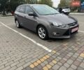 Серый Форд Фокус, объемом двигателя 1.6 л и пробегом 260 тыс. км за 7800 $, фото 2 на Automoto.ua