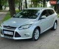 Серый Форд Фокус, объемом двигателя 1.56 л и пробегом 280 тыс. км за 7700 $, фото 8 на Automoto.ua