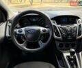 Сірий Форд Фокус, об'ємом двигуна 1.56 л та пробігом 270 тис. км за 6450 $, фото 54 на Automoto.ua