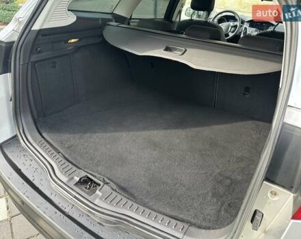 Серый Форд Фокус, объемом двигателя 1.6 л и пробегом 194 тыс. км за 8250 $, фото 35 на Automoto.ua