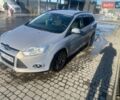 Сірий Форд Фокус, об'ємом двигуна 2 л та пробігом 260 тис. км за 7800 $, фото 1 на Automoto.ua