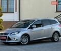 Серый Форд Фокус, объемом двигателя 1.6 л и пробегом 201 тыс. км за 7900 $, фото 5 на Automoto.ua