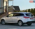 Серый Форд Фокус, объемом двигателя 1.6 л и пробегом 201 тыс. км за 7900 $, фото 41 на Automoto.ua