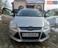 Сірий Форд Фокус, об'ємом двигуна 1.6 л та пробігом 220 тис. км за 6999 $, фото 27 на Automoto.ua