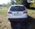 Серый Форд Фокус, объемом двигателя 2 л и пробегом 239 тыс. км за 8200 $, фото 12 на Automoto.ua
