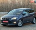Серый Форд Фокус, объемом двигателя 1.6 л и пробегом 246 тыс. км за 8300 $, фото 1 на Automoto.ua