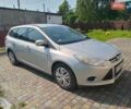 Сірий Форд Фокус, об'ємом двигуна 1.6 л та пробігом 333 тис. км за 6200 $, фото 9 на Automoto.ua