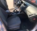 Сірий Форд Фокус, об'ємом двигуна 1.6 л та пробігом 287 тис. км за 8500 $, фото 21 на Automoto.ua