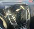 Сірий Форд Фокус, об'ємом двигуна 1.6 л та пробігом 209 тис. км за 6950 $, фото 20 на Automoto.ua