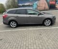 Серый Форд Фокус, объемом двигателя 1.6 л и пробегом 260 тыс. км за 7800 $, фото 3 на Automoto.ua