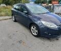 Сірий Форд Фокус, об'ємом двигуна 1.6 л та пробігом 98 тис. км за 7200 $, фото 2 на Automoto.ua