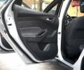 Серый Форд Фокус, объемом двигателя 2 л и пробегом 240 тыс. км за 7500 $, фото 19 на Automoto.ua