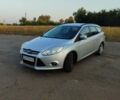 Сірий Форд Фокус, об'ємом двигуна 1.6 л та пробігом 256 тис. км за 6800 $, фото 1 на Automoto.ua