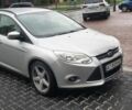 Сірий Форд Фокус, об'ємом двигуна 1.6 л та пробігом 218 тис. км за 6999 $, фото 8 на Automoto.ua