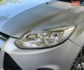 Сірий Форд Фокус, об'ємом двигуна 1.6 л та пробігом 242 тис. км за 6600 $, фото 11 на Automoto.ua