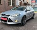 Сірий Форд Фокус, об'ємом двигуна 1.6 л та пробігом 250 тис. км за 8200 $, фото 4 на Automoto.ua
