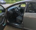 Сірий Форд Фокус, об'ємом двигуна 2 л та пробігом 259 тис. км за 5500 $, фото 3 на Automoto.ua