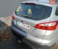 Сірий Форд Фокус, об'ємом двигуна 1.56 л та пробігом 280 тис. км за 6300 $, фото 17 на Automoto.ua