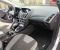 Сірий Форд Фокус, об'ємом двигуна 1.6 л та пробігом 220 тис. км за 6500 $, фото 4 на Automoto.ua