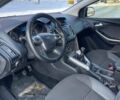 Сірий Форд Фокус, об'ємом двигуна 1 л та пробігом 168 тис. км за 9300 $, фото 5 на Automoto.ua