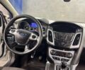 Сірий Форд Фокус, об'ємом двигуна 1.6 л та пробігом 296 тис. км за 7200 $, фото 18 на Automoto.ua