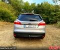 Сірий Форд Фокус, об'ємом двигуна 1.6 л та пробігом 225 тис. км за 8500 $, фото 3 на Automoto.ua