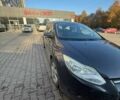 Сірий Форд Фокус, об'ємом двигуна 1 л та пробігом 251 тис. км за 6000 $, фото 4 на Automoto.ua