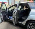 Сірий Форд Фокус, об'ємом двигуна 1.6 л та пробігом 250 тис. км за 8200 $, фото 15 на Automoto.ua