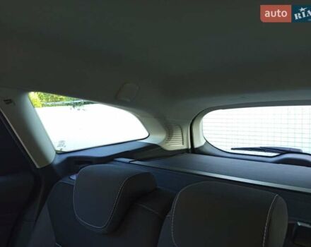 Серый Форд Фокус, объемом двигателя 1.56 л и пробегом 240 тыс. км за 7500 $, фото 64 на Automoto.ua