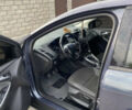 Форд Фокус 2012 в Запорожье на Automoto.ua Серый Форд Фокус, объемом двигателя 1.56 л и пробегом 292 тыс. км за 7550 $, фото 8 на Automoto.ua