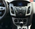 Сірий Форд Фокус, об'ємом двигуна 1.56 л та пробігом 270 тис. км за 6450 $, фото 52 на Automoto.ua