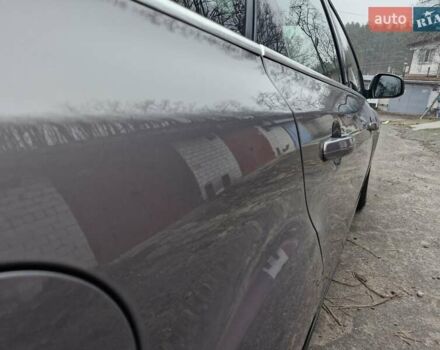 Сірий Форд Фокус, об'ємом двигуна 1.6 л та пробігом 109 тис. км за 9000 $, фото 6 на Automoto.ua