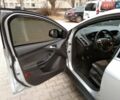 Серый Форд Фокус, объемом двигателя 1.6 л и пробегом 189 тыс. км за 7700 $, фото 13 на Automoto.ua