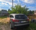Сірий Форд Фокус, об'ємом двигуна 1.6 л та пробігом 318 тис. км за 7197 $, фото 3 на Automoto.ua