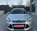 Сірий Форд Фокус, об'ємом двигуна 1.6 л та пробігом 158 тис. км за 7200 $, фото 5 на Automoto.ua