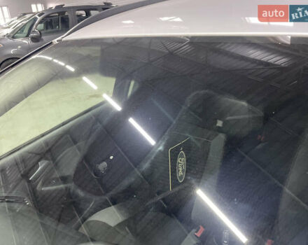 Серый Форд Фокус, объемом двигателя 1.6 л и пробегом 232 тыс. км за 7850 $, фото 18 на Automoto.ua