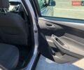 Сірий Форд Фокус, об'ємом двигуна 1.6 л та пробігом 287 тис. км за 8500 $, фото 24 на Automoto.ua